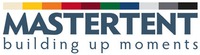 MASTERTENT building up moments
