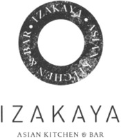 IZAKAYA ASIAN KITCHEN & BAR