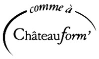 comme à Châteauform'