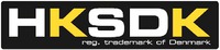 HKSDK reg. trademark of Denmark