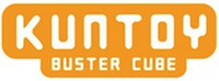 KUNTOY BUSTER CUBE
