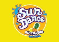 Sun Dance Pineapple Soft Drink