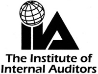 IIA The Institute of Internal Auditors