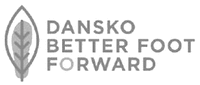 DANSKO BETTER FOOT FORWARD