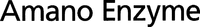 Amano Enzyme