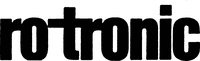 rotronic