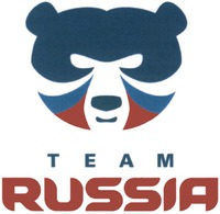 TEAM RUSSIA