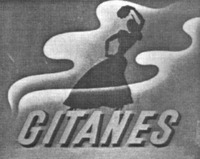 GITANES