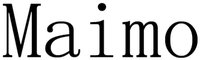 Maimo