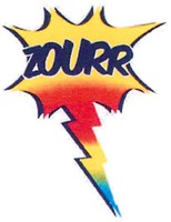 ZOURR