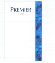 PREMIER CVD