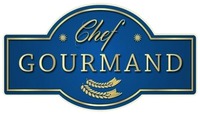 Chef GOURMAND
