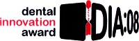 dental innovation award DIA:08