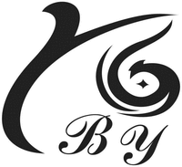 By