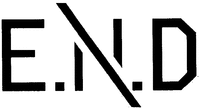 E.N.D