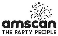 amscan THE PARTY PEOPLE