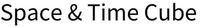 Space & Time Cube
