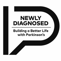 P NEWLY DIAGNOSED Building a Better Life with Parkinson's