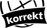 korrekt