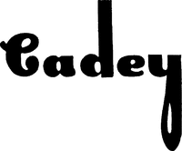 Cadey