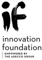 if innovation foundation EMPOWERED BY THE ADECCO GROUP