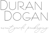 DURAN DOGAN avant-garde packaging
