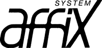 affix SYSTEM