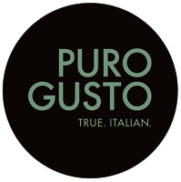 PURO GUSTO TRUE. ITALIAN.