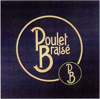 Poulet Braisé PB