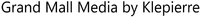 Grand Mall Media by Klepierre
