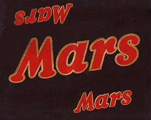 Mars