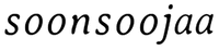 soonsoojaa