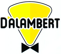 D'ALAMBERT