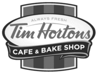 Tim Hortons ALWAYS FRESH CAFE & BAKE SHOP
