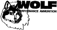 WOLF PERFORMANCE AMMUNITION