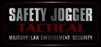 SAFETY JOGGER TACTICAL MILITARY LAW ENFORCEMENT SECURITY