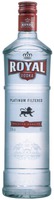 ROYAL VODKA PLATINUM FILTERED