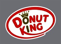 DONUT KING