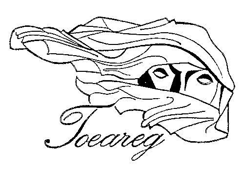 Toeareg