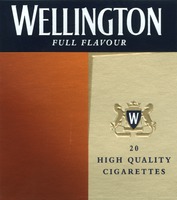 WELLINGTON FULL FLAVOUR