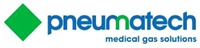 PNEUMATECH medical gas solutions