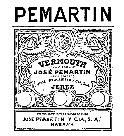 PEMARTIN