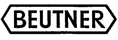 BEUTNER