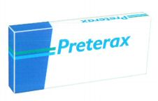 Preterax