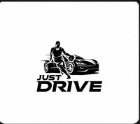JUST DRIVE