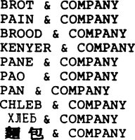 BROT & COMPANY