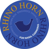 19031903RHINO HORN FOR NASAL CLEANSING