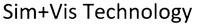Sim+Vis Technology