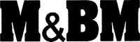 M&BM