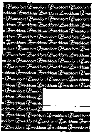 Zweckform